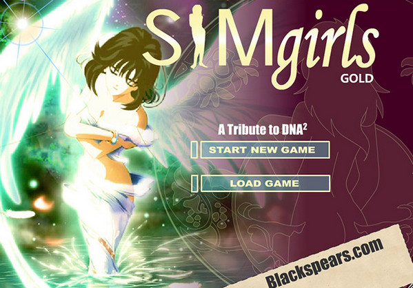 Blackspears Media Inc - Simgirls GOLD (Version 7)