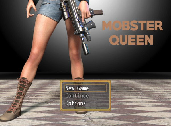 BlankDev - Mobster Queen (InProgress) Ver.0.3