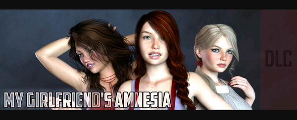 Daniels K - My Girlfriend's Amnesia DLC