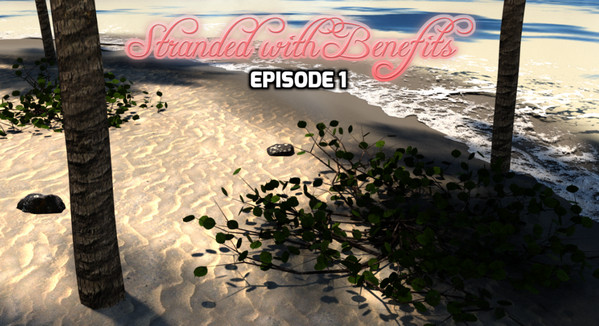 Daniels K - Stranded With Benefits - Episode 1 (Update) Ver.0.9