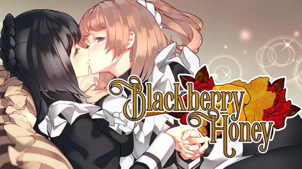 Ebi-hime & Denpasoft & Sekai Project - Blackberry Honey