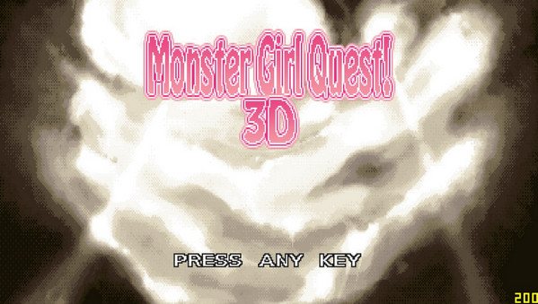 HDoomguy - Monster Girl Quest! 3D (Demo) Ver.0.1