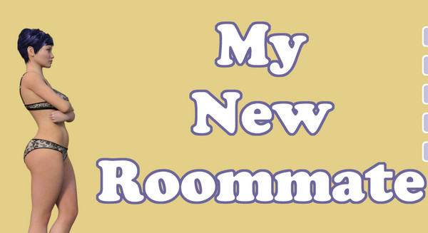 Iceridlah – My New Roommate (InProgress) Ver.0.09