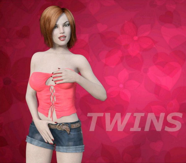 Incbr - Twins (InProgress) Ver.0.0.4a