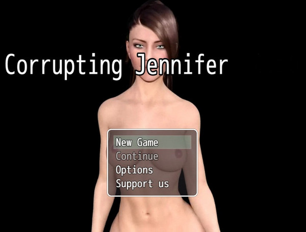 Inceton Games - Corrupting Jennifer (Update) Ver.0.5