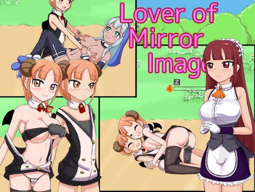 Ishigaki - Lover of Mirror Image