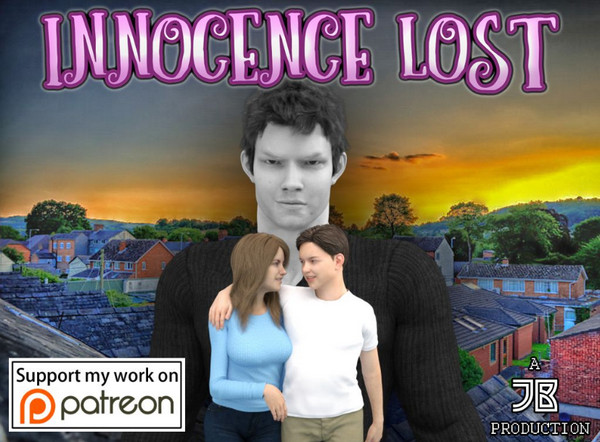 JBGames - Innocence Lost (InProgress) Ver.1.75