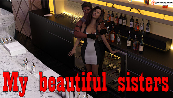 JmmzGames - My Beautiful Sisters (InProgress/Beta) Episode 1 Ver.1.0