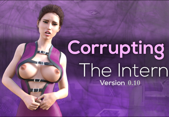 LambdaDude - Corrupting The Intern (InProgress) Update Ver.0.12