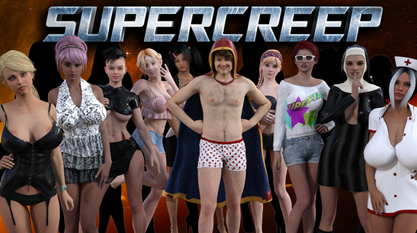 Lawina - Supercreep Ver.0.021