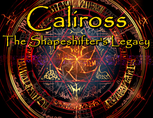 Mdqp - Caliross The Shapeshifter's Legacy (InProgress) Ver.0.1d