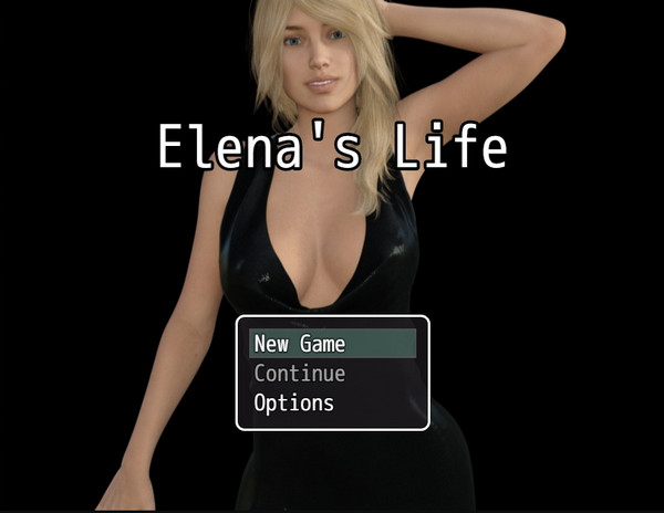 Nickfifa - Elena's Life (InProgress) Update Ver.0.10