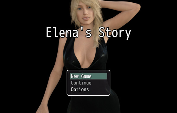 Nickfifa - Elena's Life (InProgress) Update Ver.0.4