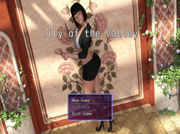 PandP - Lily of the Valley (InProgress) Update Ver.0.7