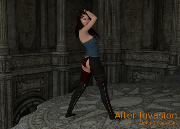 Perversity - After Invasion (InProgress) Update Ver.0.60a