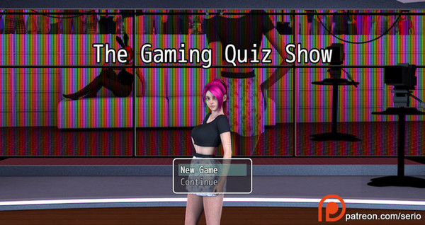 Serio - The Gaming Quiz Show