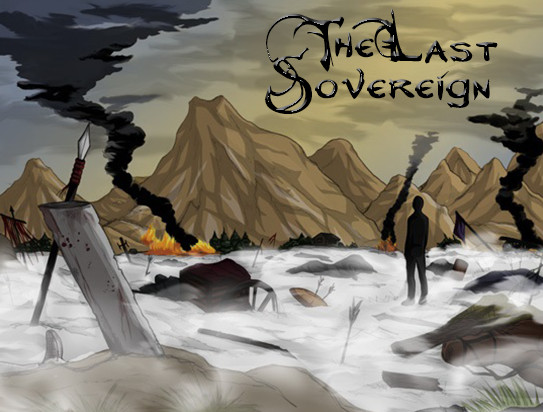 Sierra Lee - The last Sovereign (InProgress) Update Ver.0.26.2