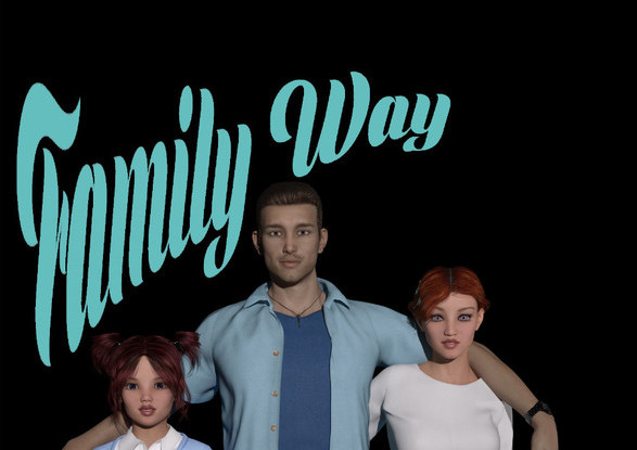 Sural Argonus - Family Way (InProgress) Ver.0.3.2