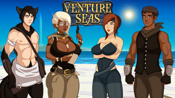 Switch - Venture Seas (InProgress/Alpha) Update Ver.5.9.6