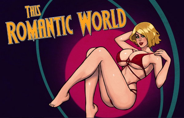 Switchverse Games - This Romantic World (InProgress) Ver.1.0 + Comics