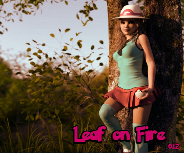 Thunder One - Leaf on Fire (InProgress) Update Ver.0.1.2