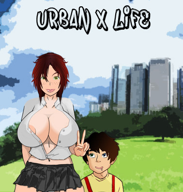 Urban xLife (InProgress) Ver.0.1.9