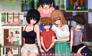 Hentai Game-Country life