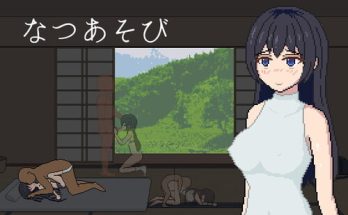 Hentai Game-NatuAsobi v1.10