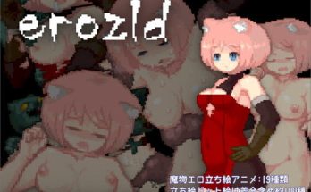 Hentai Game-Game Erozld