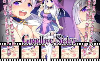 Hentai Game-Prinicia – Goodbye Sister (English)