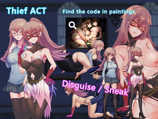 AlexProject - FEJ Code (English)