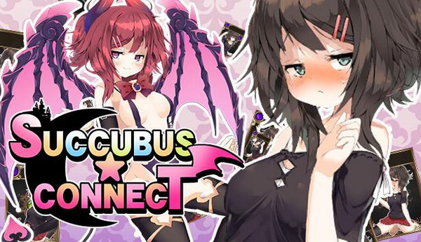Capture1 - Succubus Connect! (English)