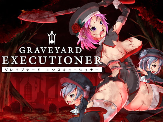 Graveyard Executioner (English)