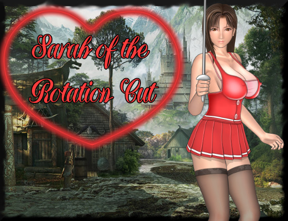 HO Works - Sarah of the Rotation Cut (English)