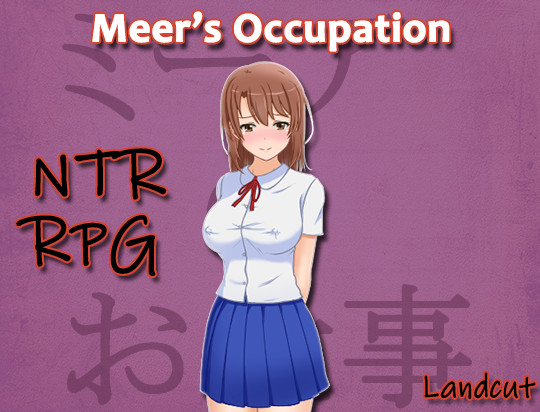 Landcut - Meer's Occupation (English)