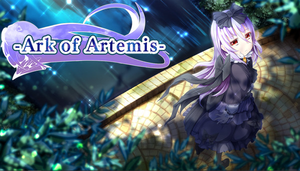 Otaku Plan - Ark of Artemis (English)