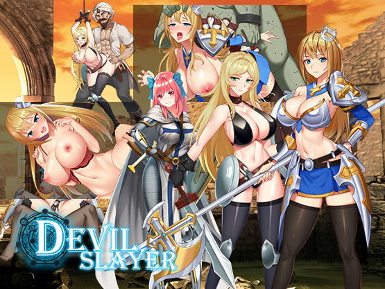ReJust - Devil Slayer (English)