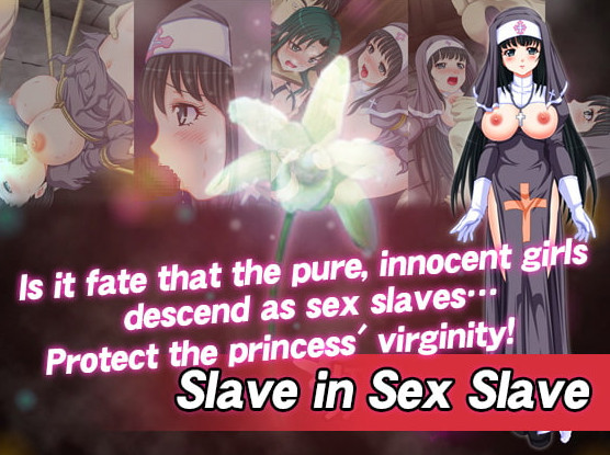 Yuki Mango - Slave in Sex Slave (English)