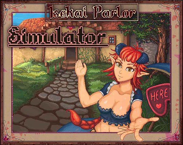 Adult Game-Isekai Parlor Simulator – Version 0.7.2