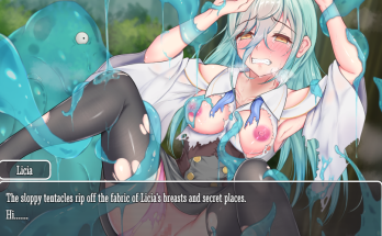 Hentai Game-Leaning Yuan – You have been banished (English)