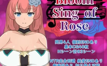 Hentai Game-Bloom Sing of Rose 1.01