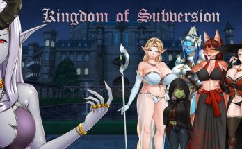 Adult Game-Kingdom of Subversion – Version 0.19 Alpha 1