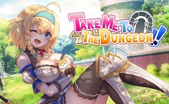 Adult Game-Take Me to the Dungeon! – Version 1.0.9