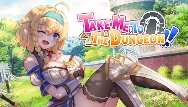 Adult Game-Take Me to the Dungeon! – Version 1.0.9