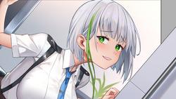 Hot And Lovely: Uniform [Final + DLC] [Lovely Games] screenshot 2