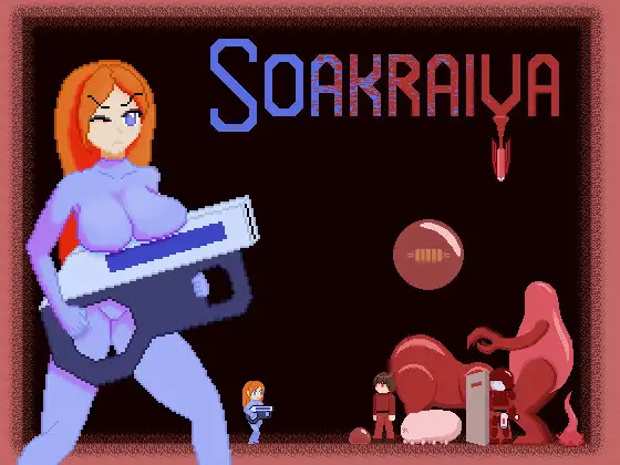 Metal Kokoro Games - Soakraiva v1.00