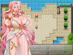 Kingdom of Passion [Alpha v1.01] [Siren's Domain] screenshot 1