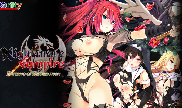 Nightmare x Vampire – Inferno of Retribution