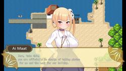 Girls Cairo Papyrus [Final] [Madsug] screenshot 1