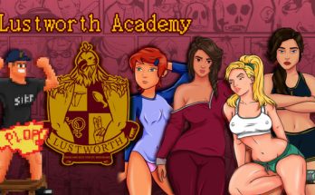 Lustworth Academy - Version 0.40.1-Extended